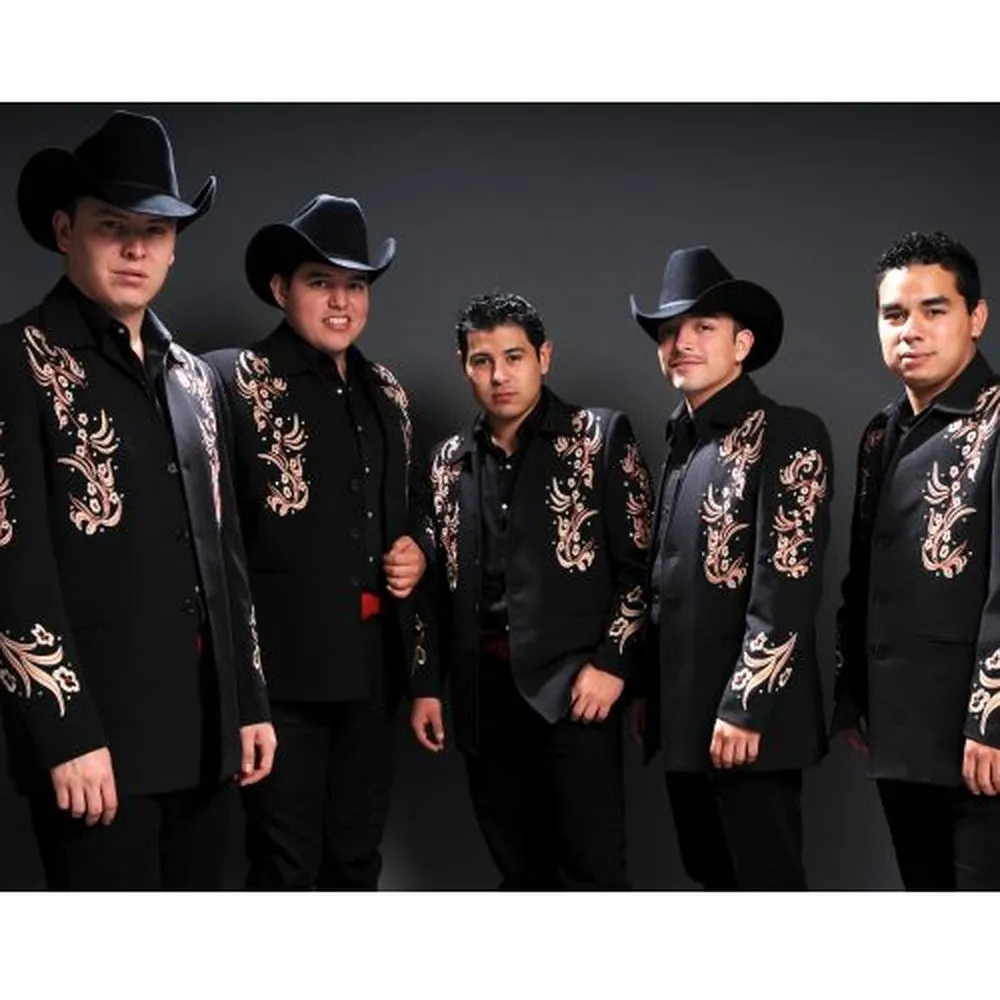Los Herederos De Nuevo León