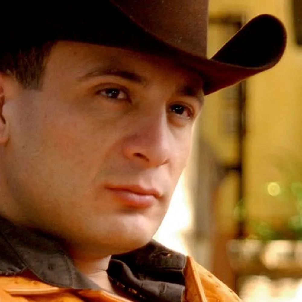 Valentín Elizalde