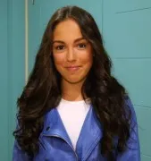 María Parrado