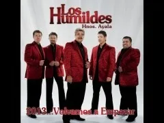 Los Humildes