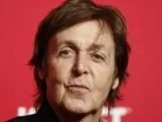 Paul McCartney