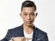 Tomas The Latin Boy