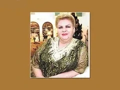 Paquita La Del Barrio