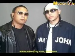 Ghetto y Gastam