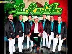Los Rehenes