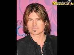 Billy Ray Cyrus