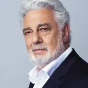Plácido Domingo