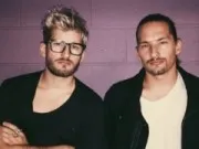 Mau y Ricky