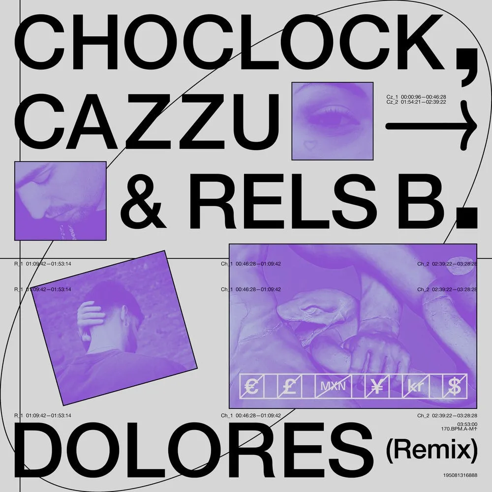 Choclock