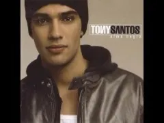 Tony Santos