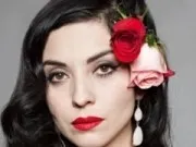 Mon Laferte