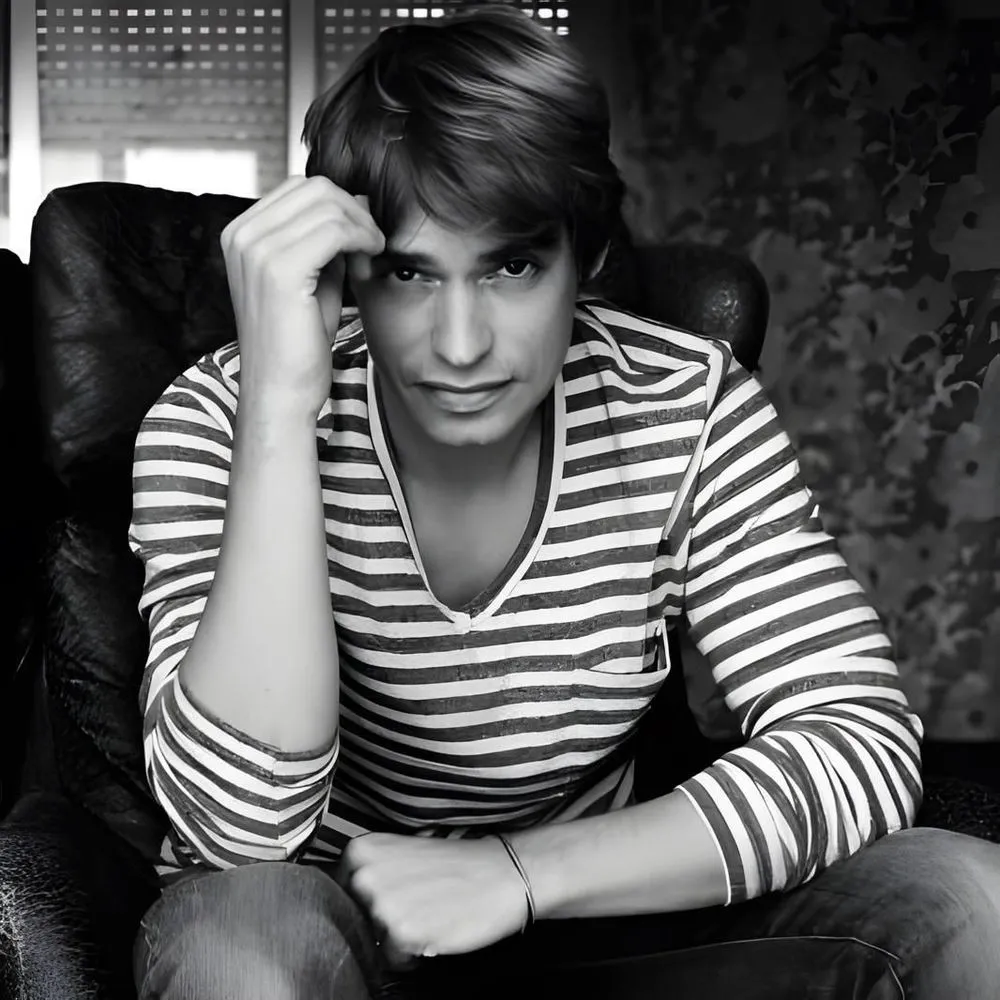 Carlos Baute