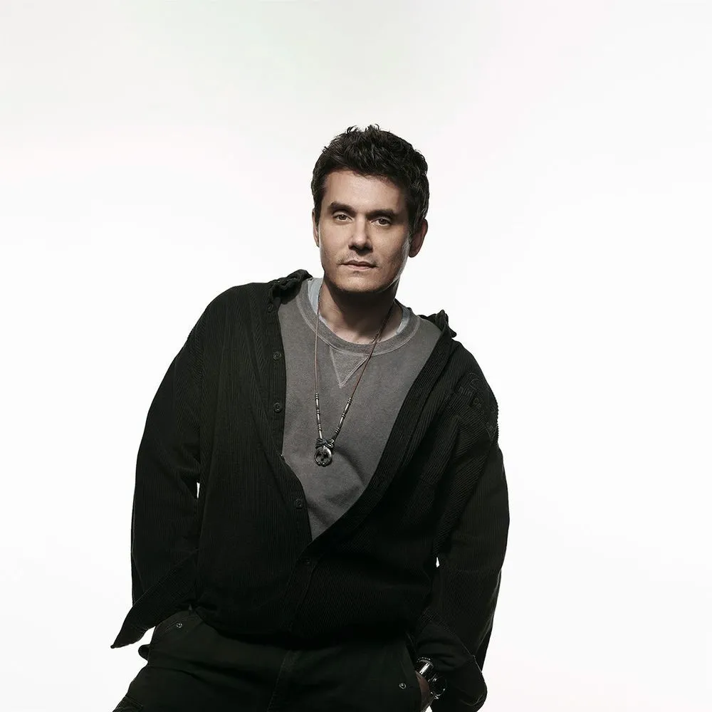 John Mayer