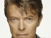 David Bowie
