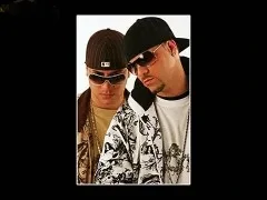 Wibal y Alex