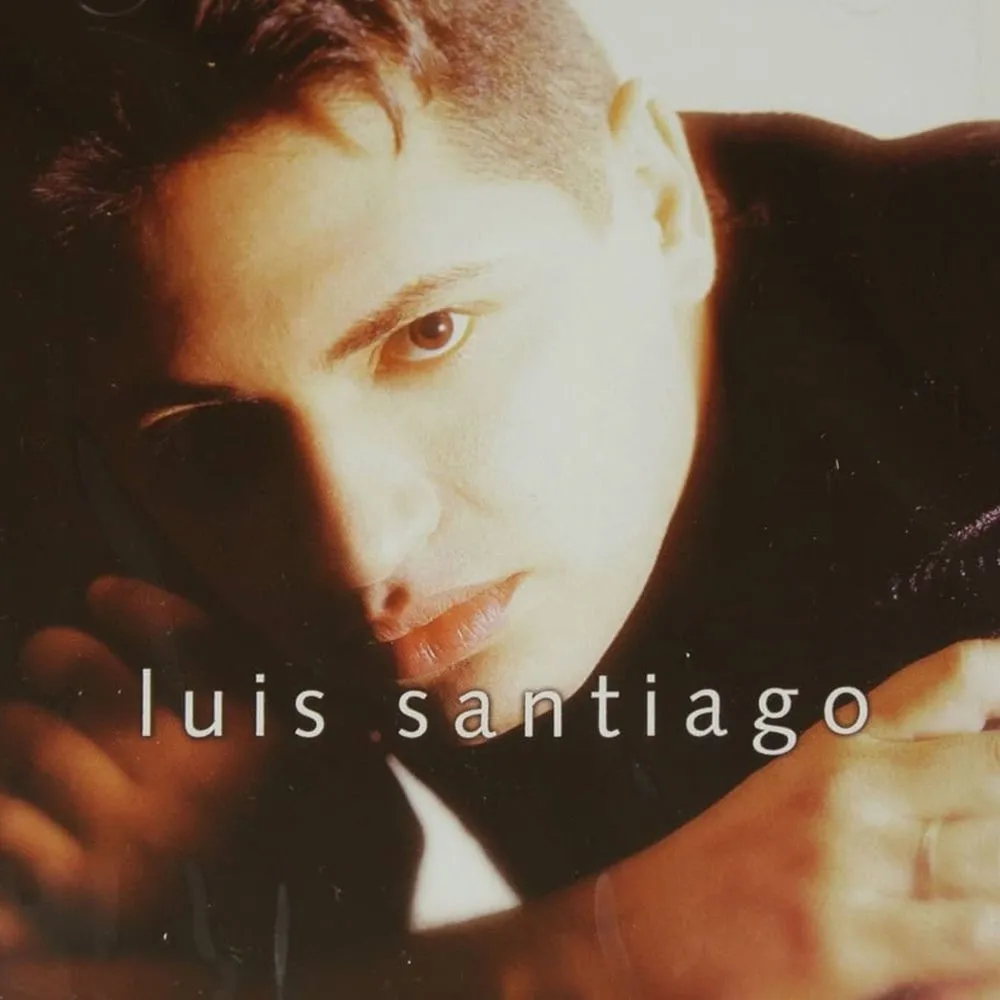 Luis Santiago