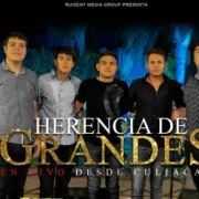Herencia De Grandes