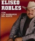 Eliseo Robles