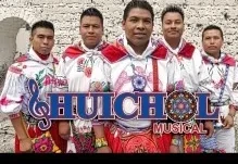 Huichol Musical