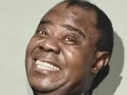 Louis Armstrong