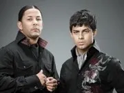 Rakim y Ken-Y