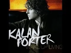 Kalan Porter