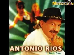 Antonio Ríos