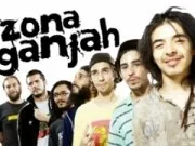 Zona Ganjah