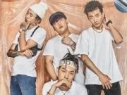 Higher Brothers