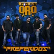 Un Nuevo Oro
