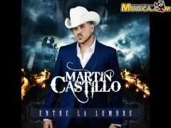Martin Castillo