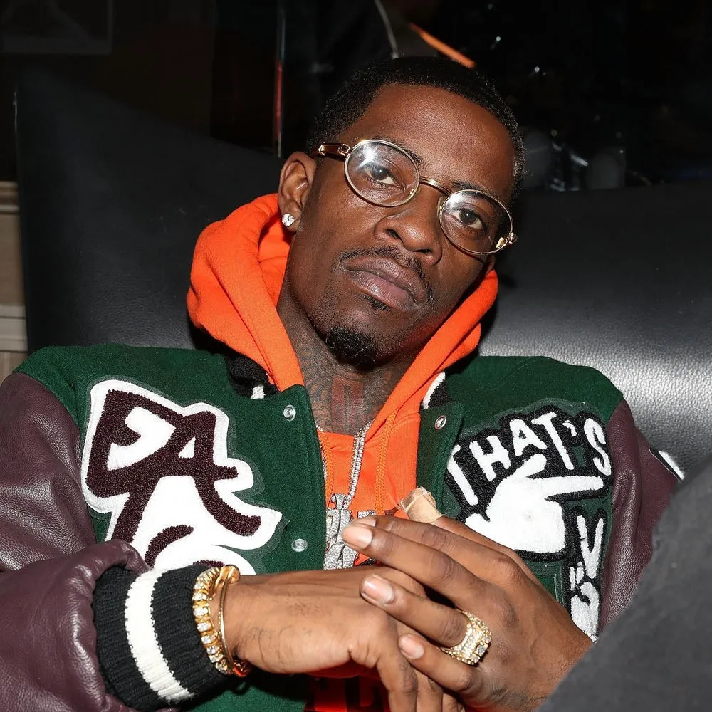 Rich Homie Quan
