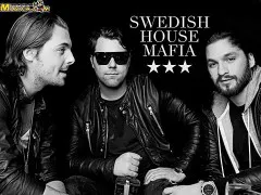Swedish House Mafia
