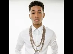 Jacob Latimore