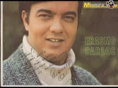 Erasmo Carlos
