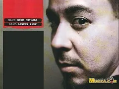 Mike Shinoda