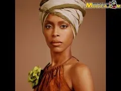 Erykah Badu