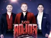 Los Rojos