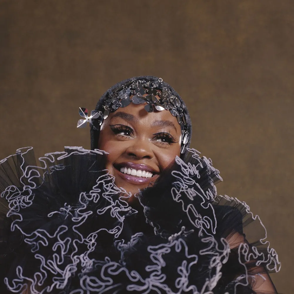 Jill Scott