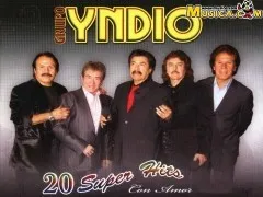 Grupo Yndio