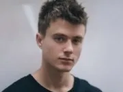 Alec Benjamin