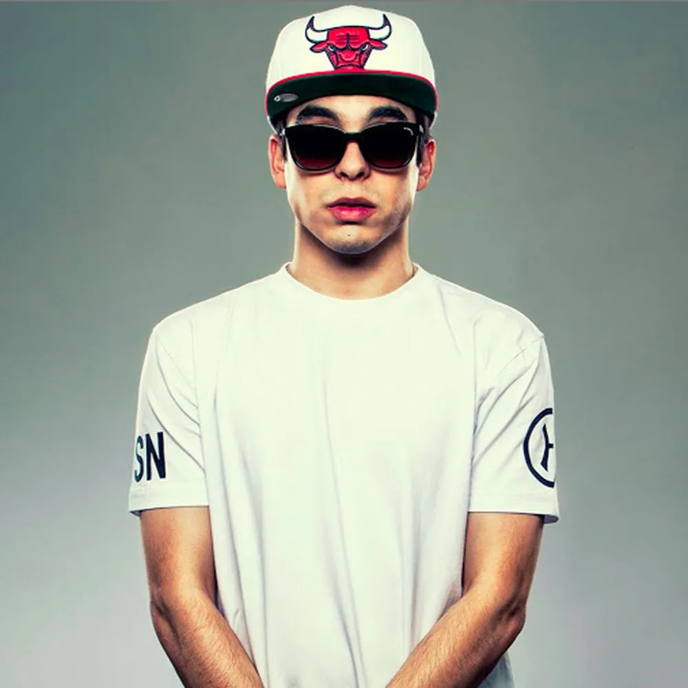 Mc Davo