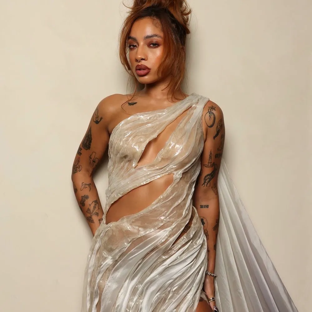 Kiana Ledé