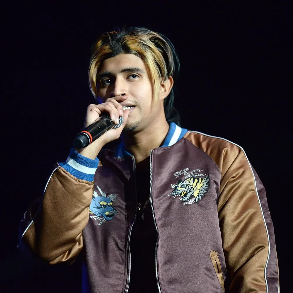 Kap G