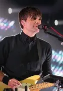 Benjamin Gibbard