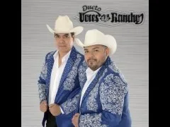 Voces del Rancho