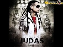 El Judas