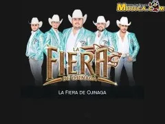 La Fiera De Ojinaga