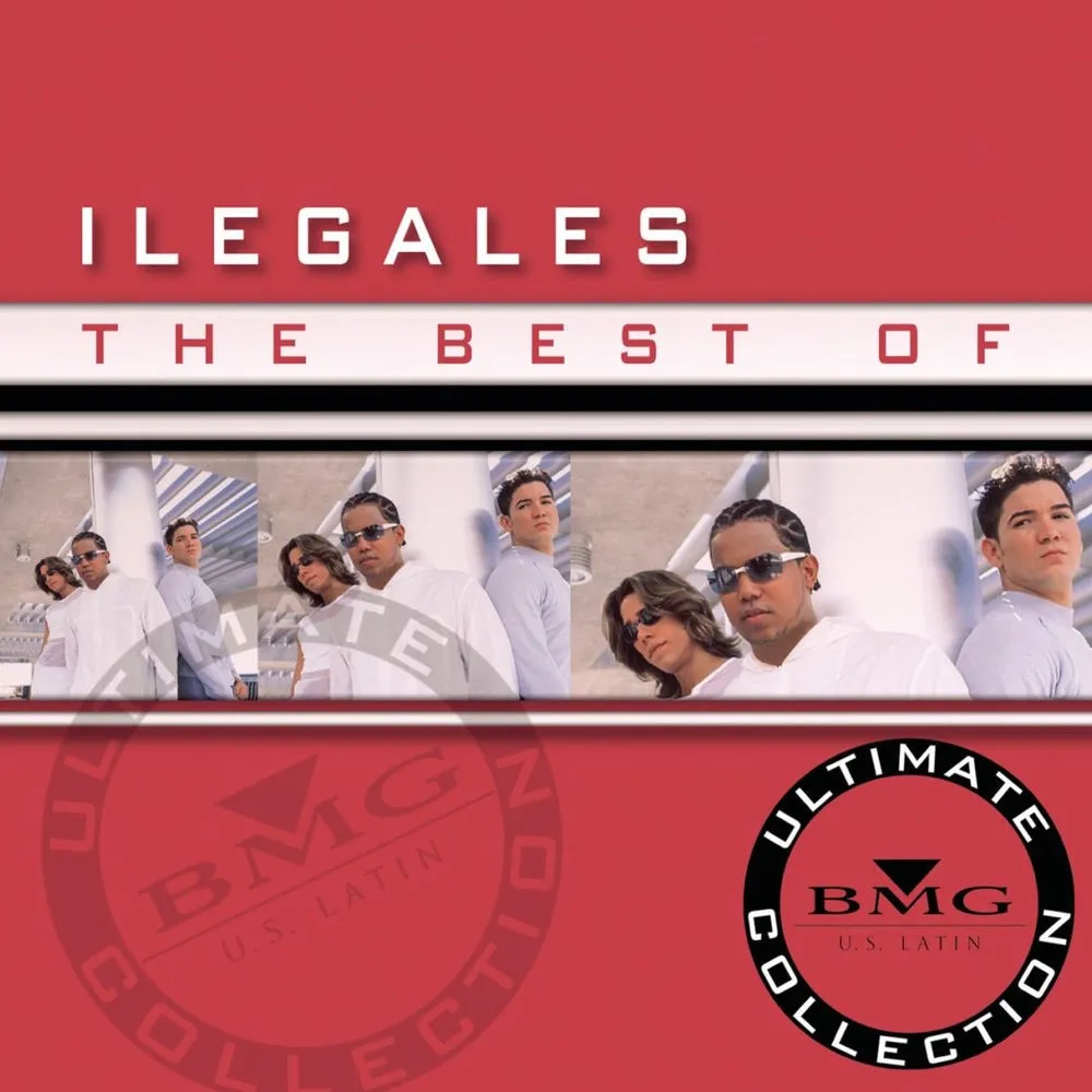 Ilegales