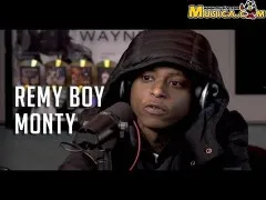 Monty